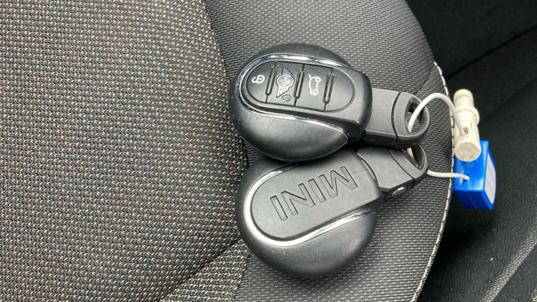 MINI Clubman 1.5 Cooper Classic 6dr Auto Petrol Estate